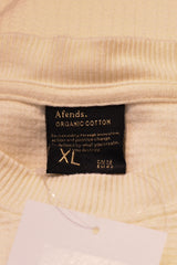 Tricou Afends. Femei - XL