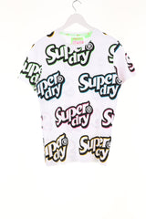 Tricou Superdry Unisex - L