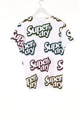 Tricou Superdry Unisex - L