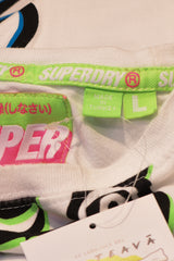 Tricou Superdry Unisex - L