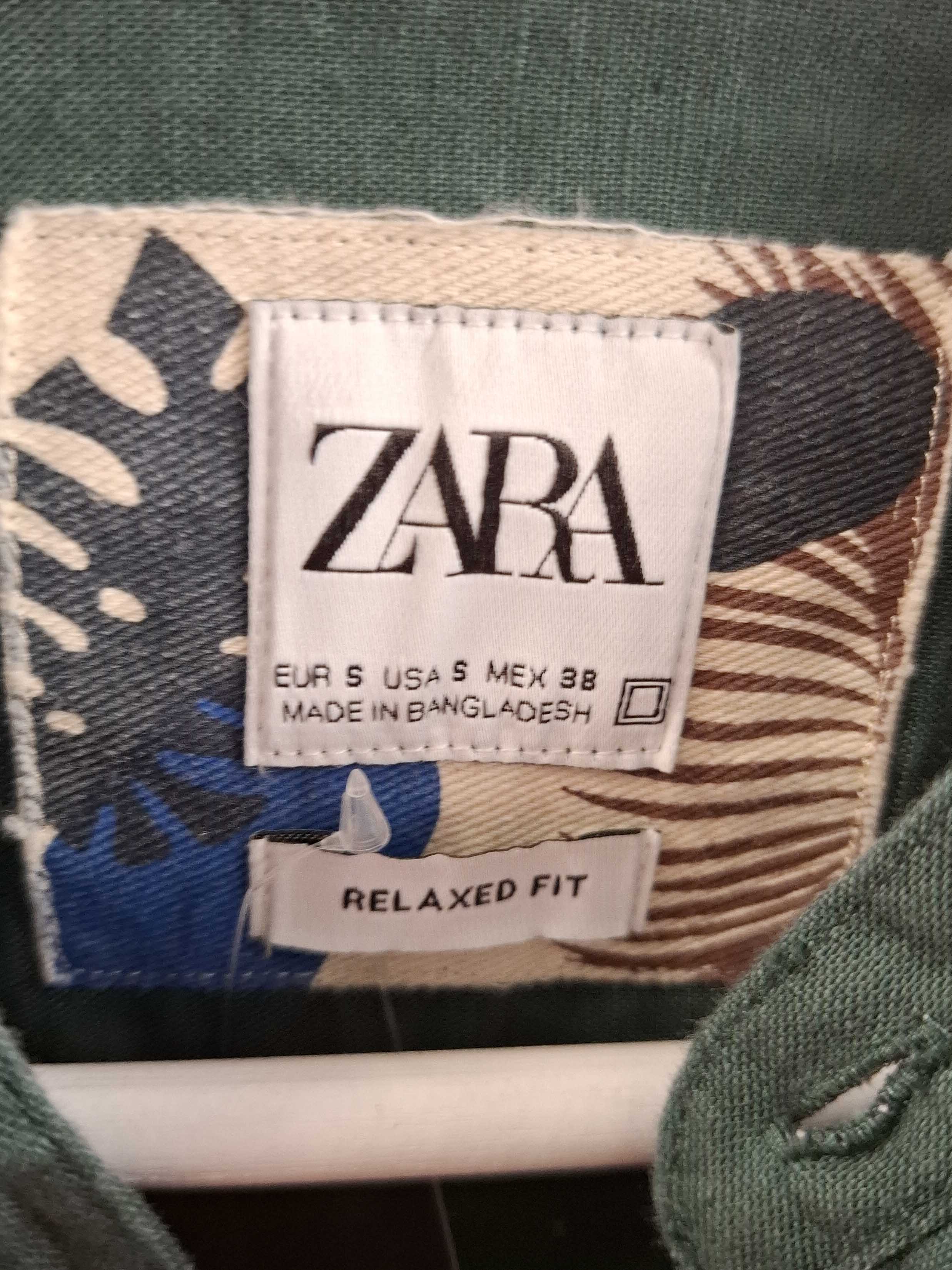 Camasa Zara Barbati - S