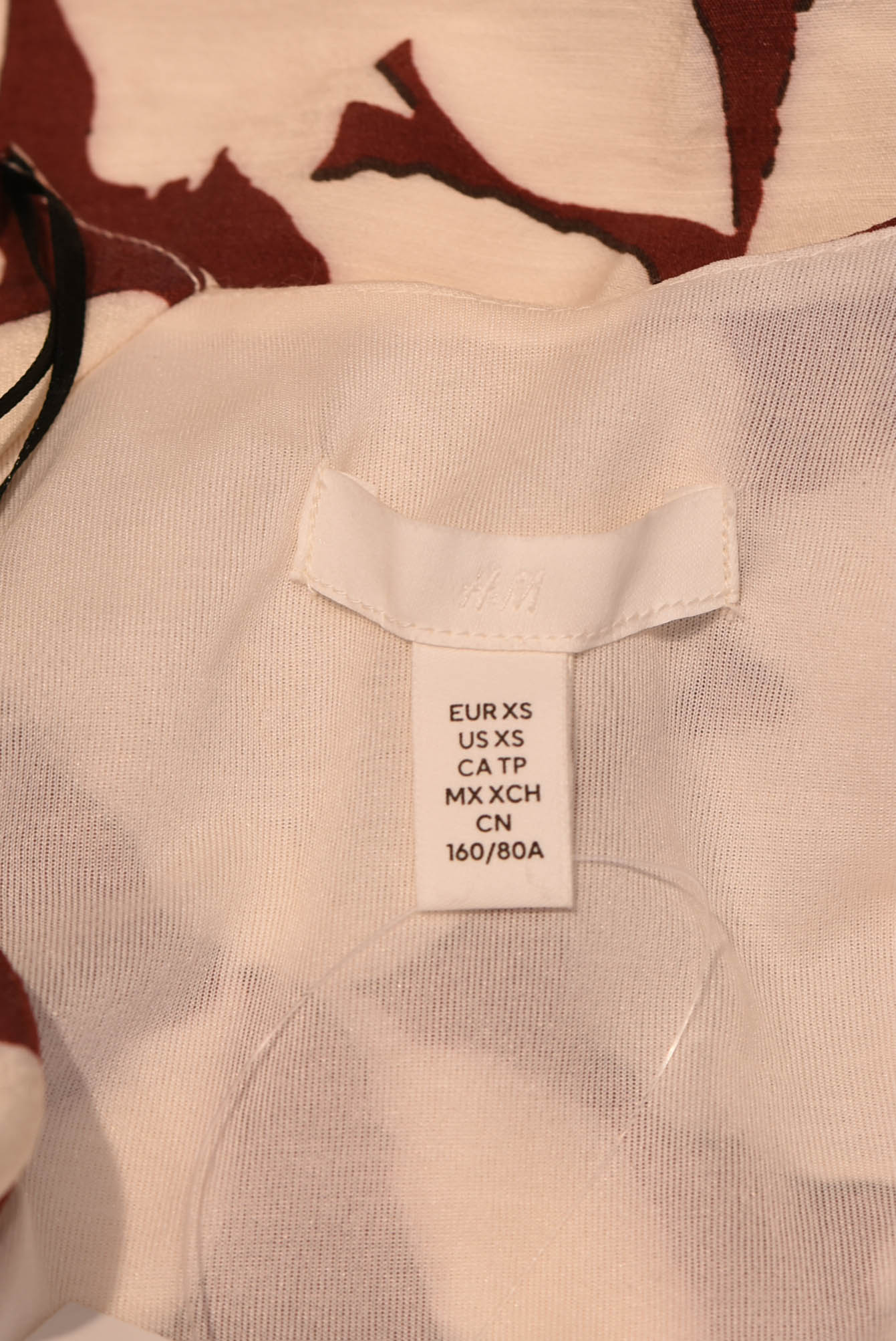 Rochie H&M Femei - XS