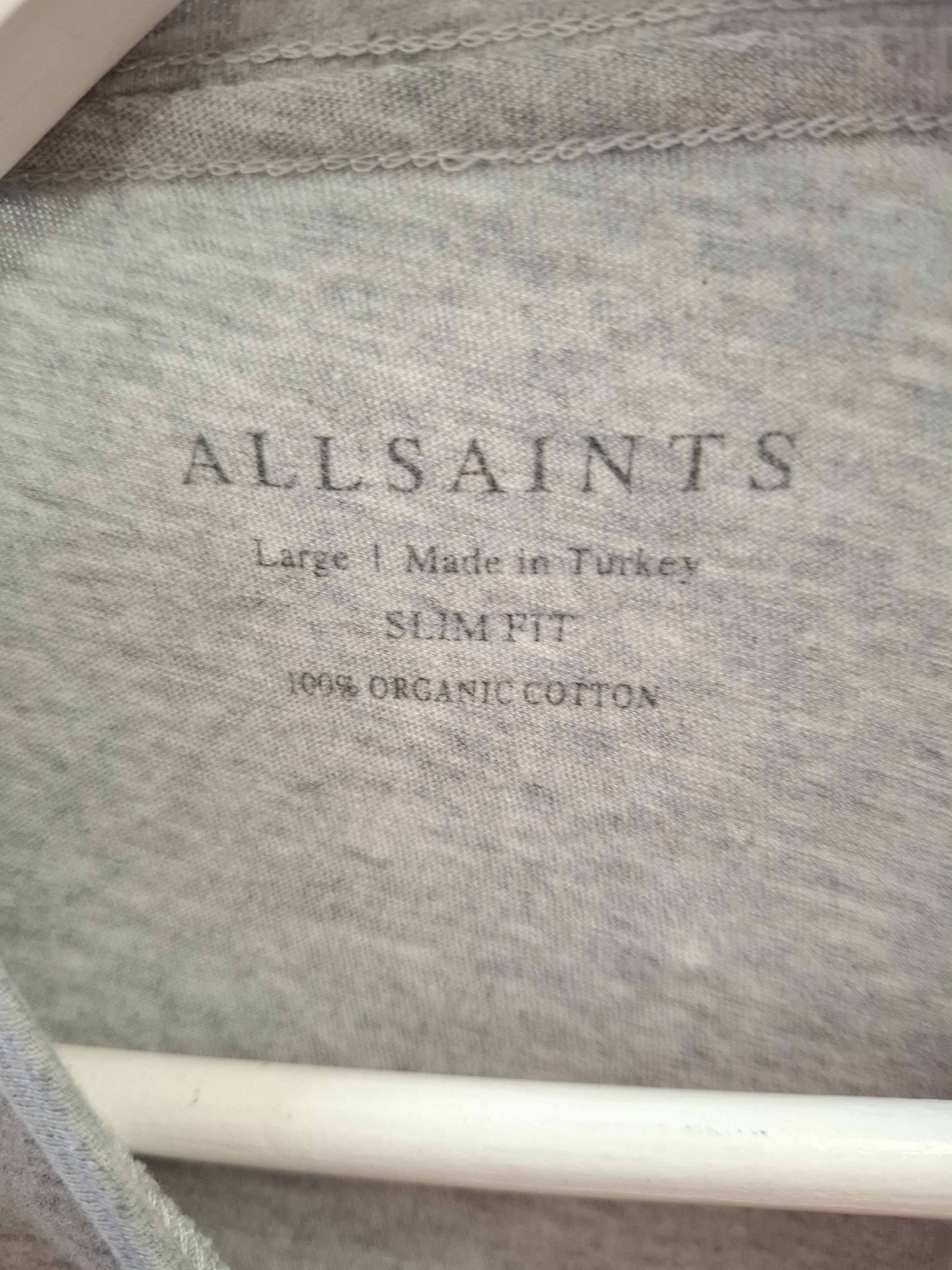 Tricou All Saints Barbati - L