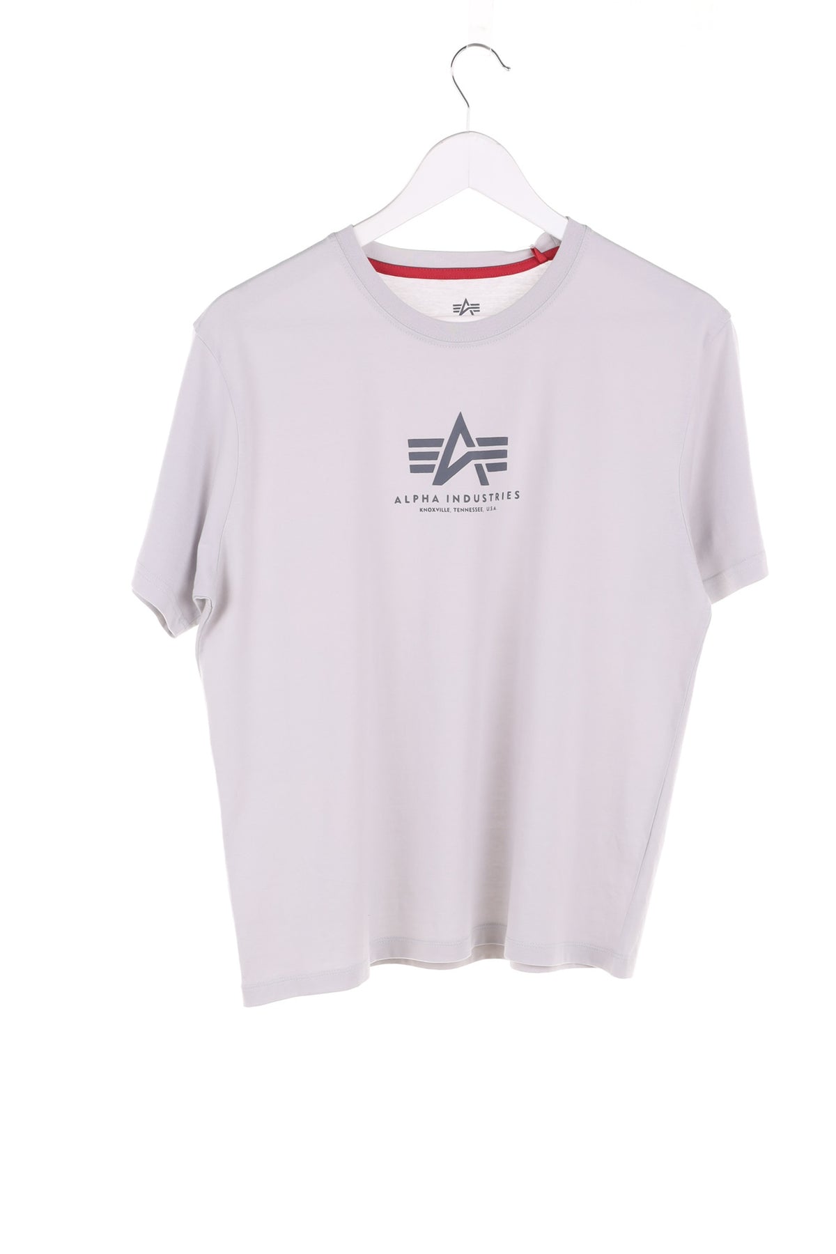 Tricou Alpha Industries Barbati - M