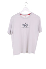Tricou Alpha Industries Barbati - M