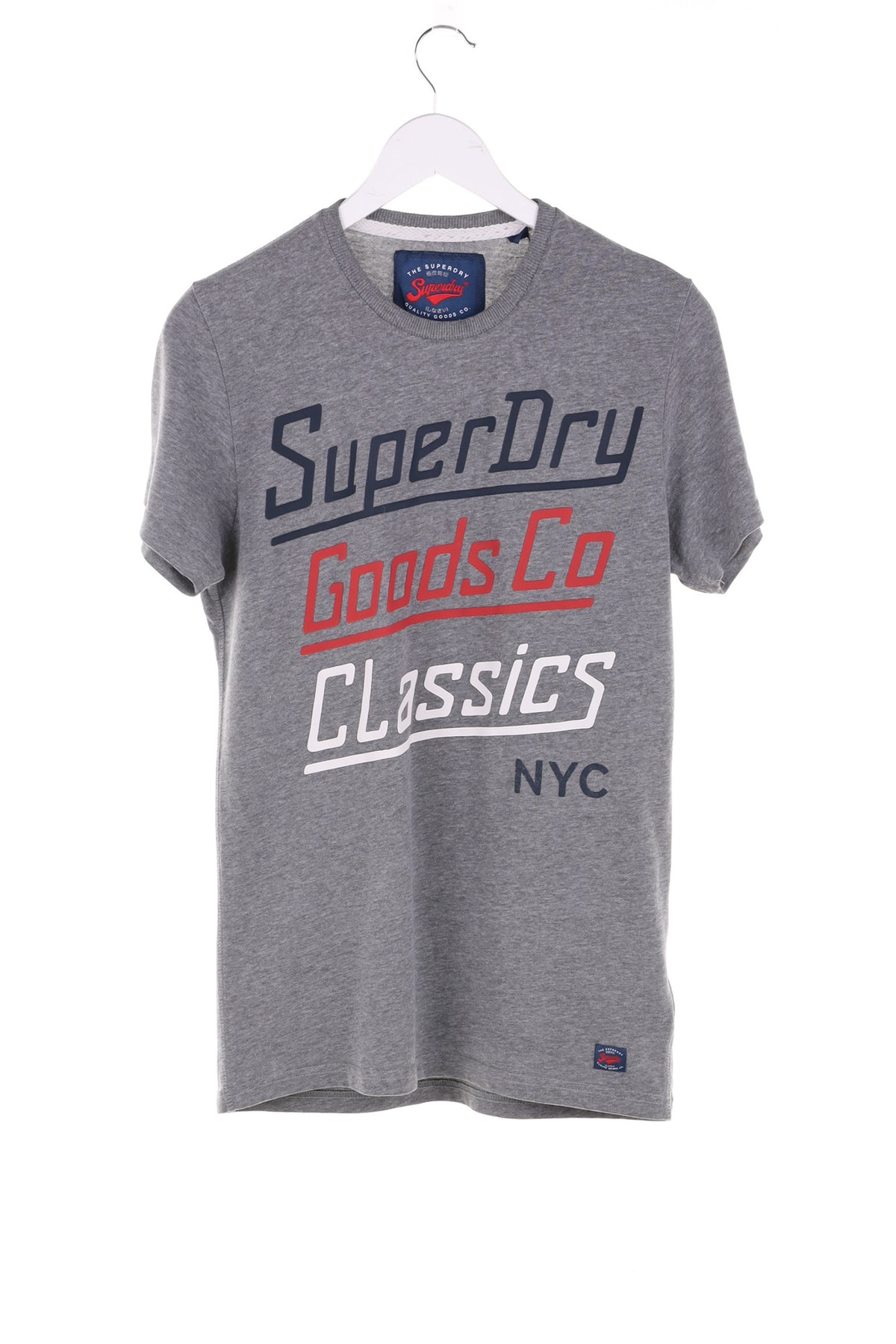 Tricou Superdry Barbati - M