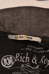 Maiou Rich & Royal Femei - XS