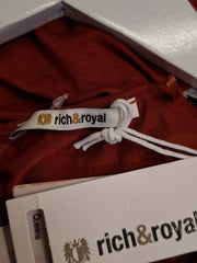 Maiou Rich&Royal Femei -XS