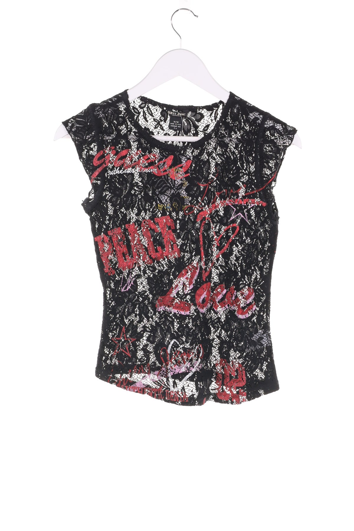 Tricou Guess Femei - M