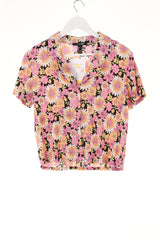 Camasa Forever 21 Femei - S