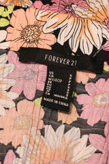 Camasa Forever 21 Femei - S