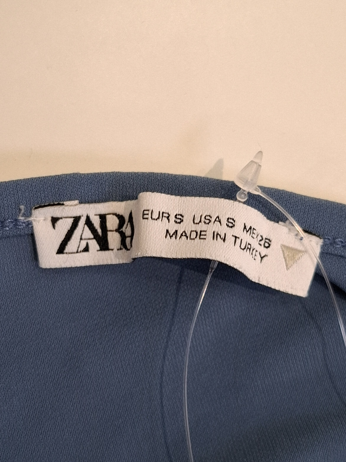 Top Zara Femei - S