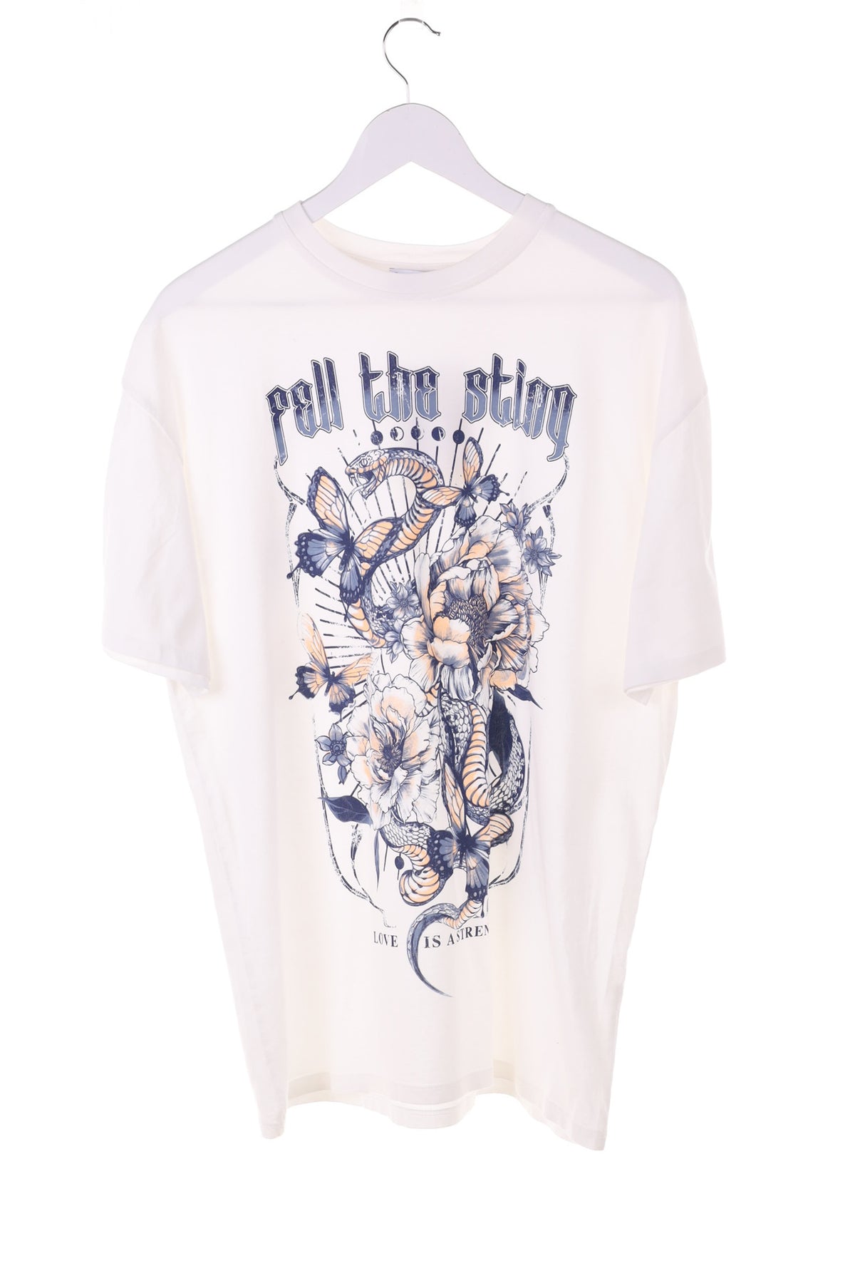 Tricou Bershka Barbati - M