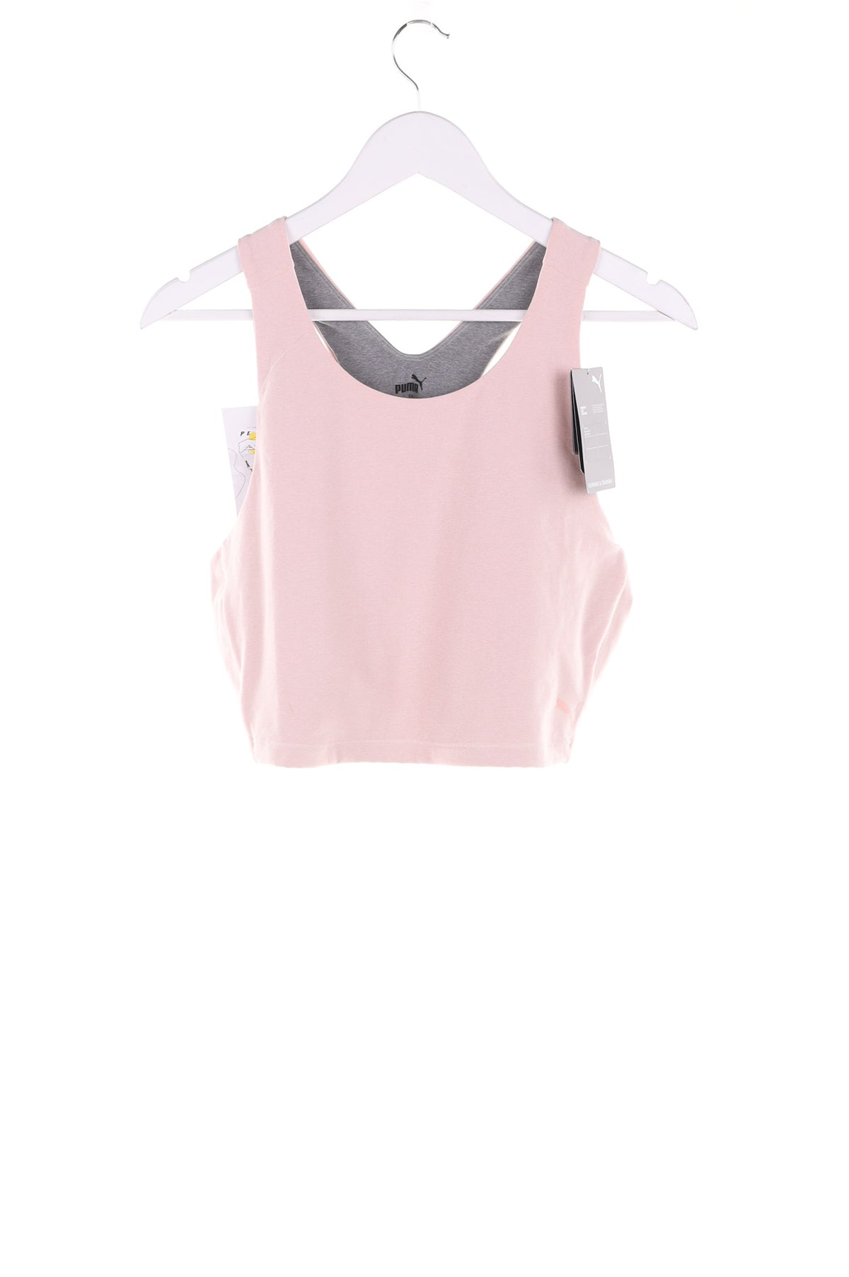 Bustiera Puma Femei - XL