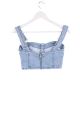 Top Bershka Femei - S