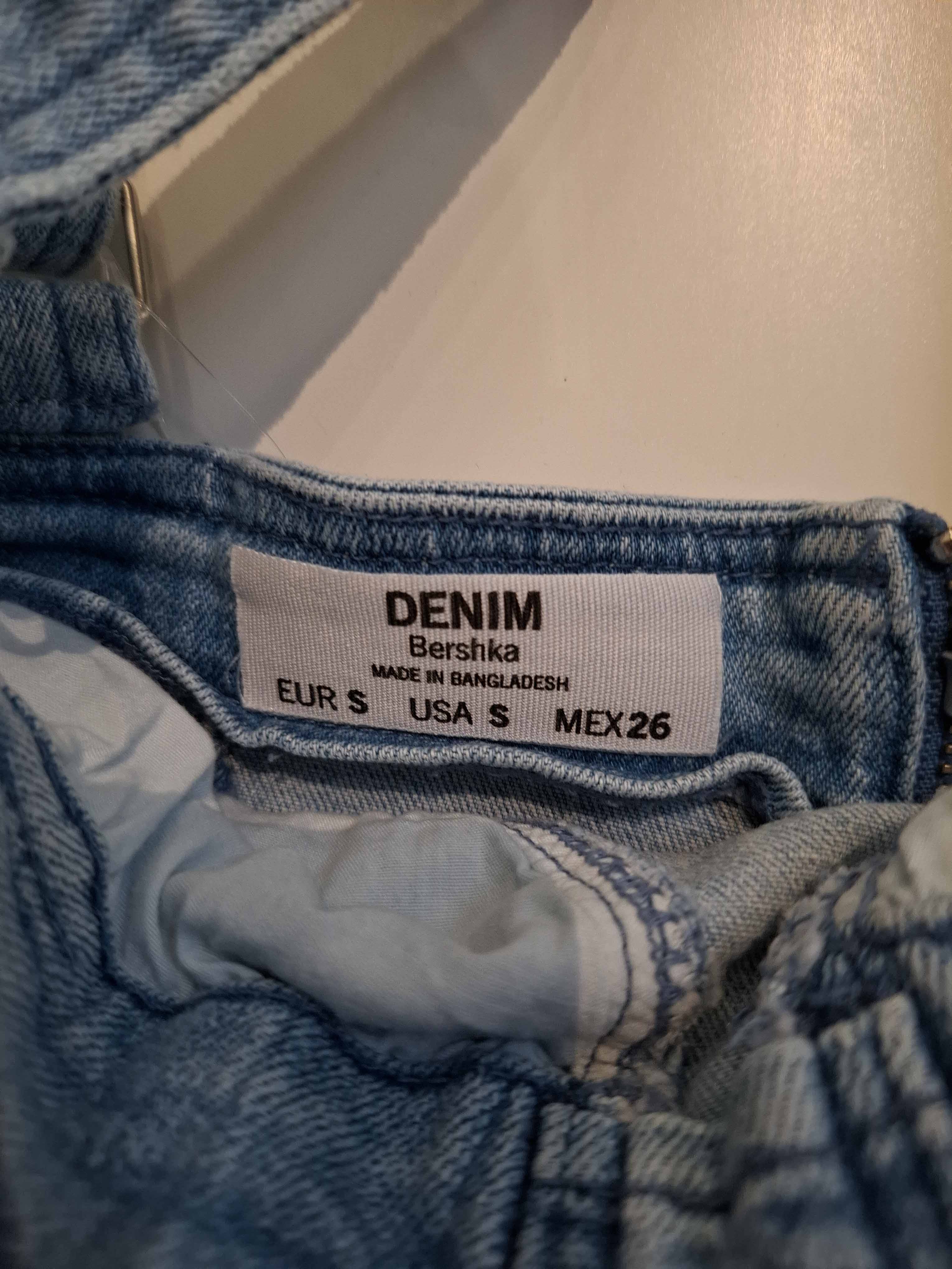 Top Bershka Femei - S