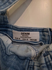 Top Bershka Femei - S