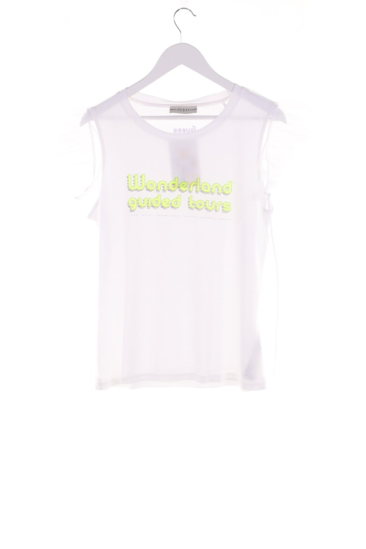 Tricou Guess Femei - L