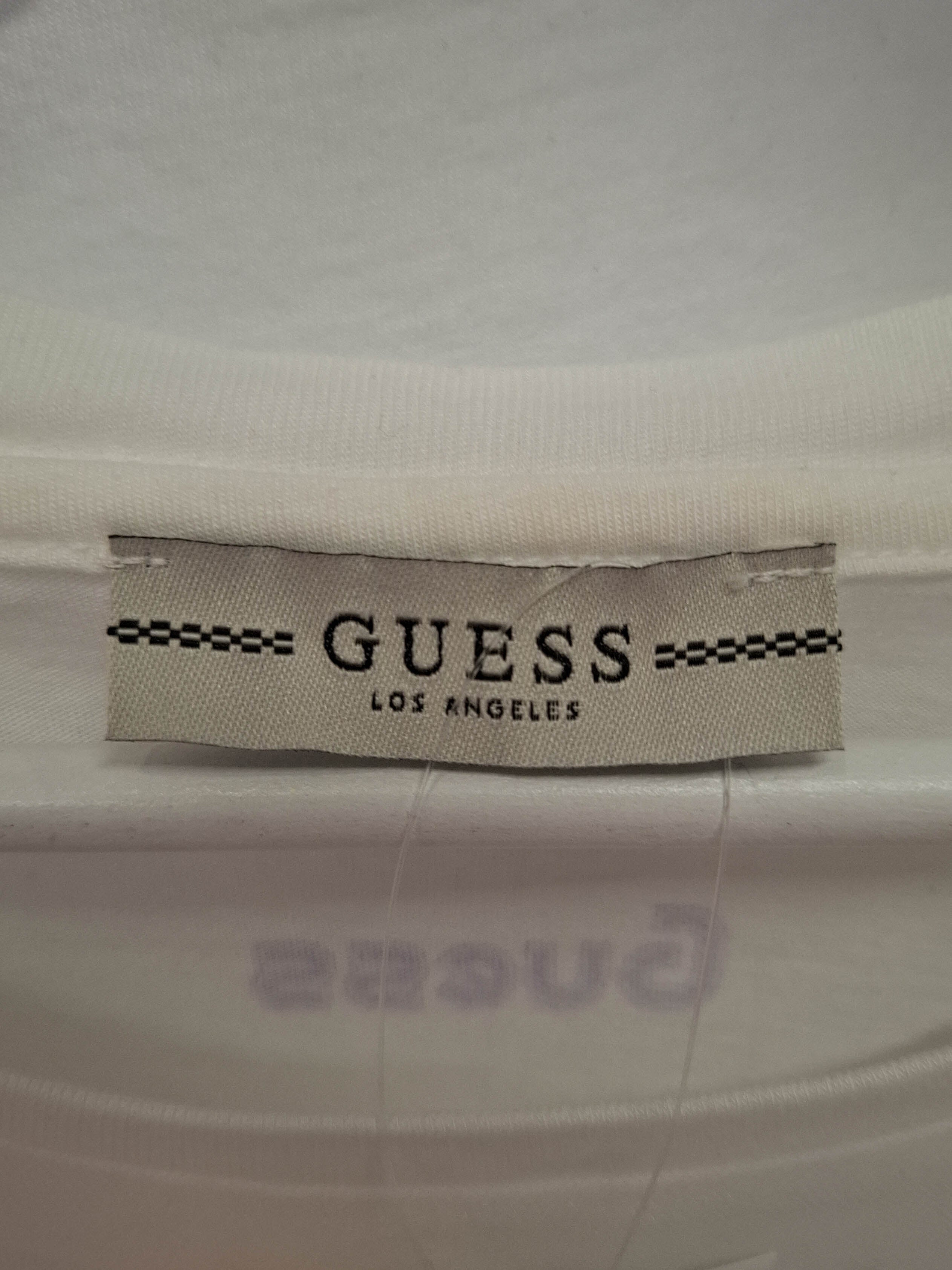 Tricou Guess Femei - L