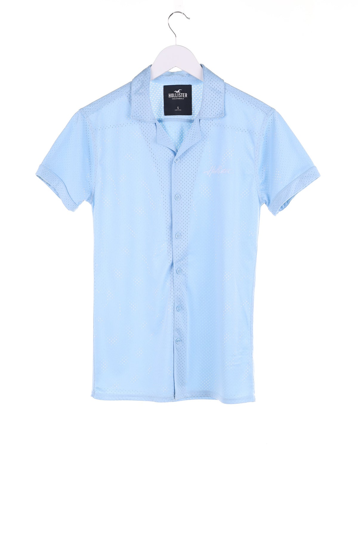 Tricou Hollister Barbati - S