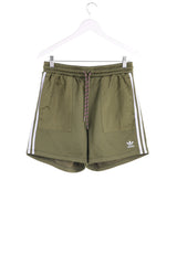 Pantaloni scurti Adidas Femei - L