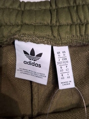 Pantaloni scurti Adidas Femei - L
