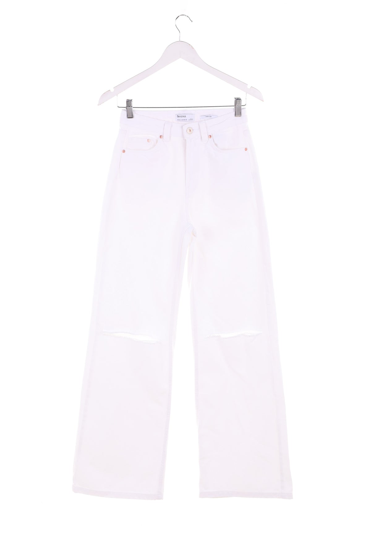 Blugi Bershka Femei - S