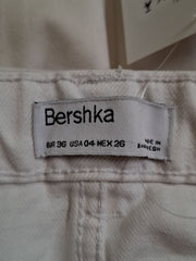 Blugi Bershka Femei - S