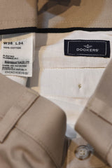 Pantaloni Dockers Bărbați - L