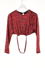 Bluza Zara Femei - L