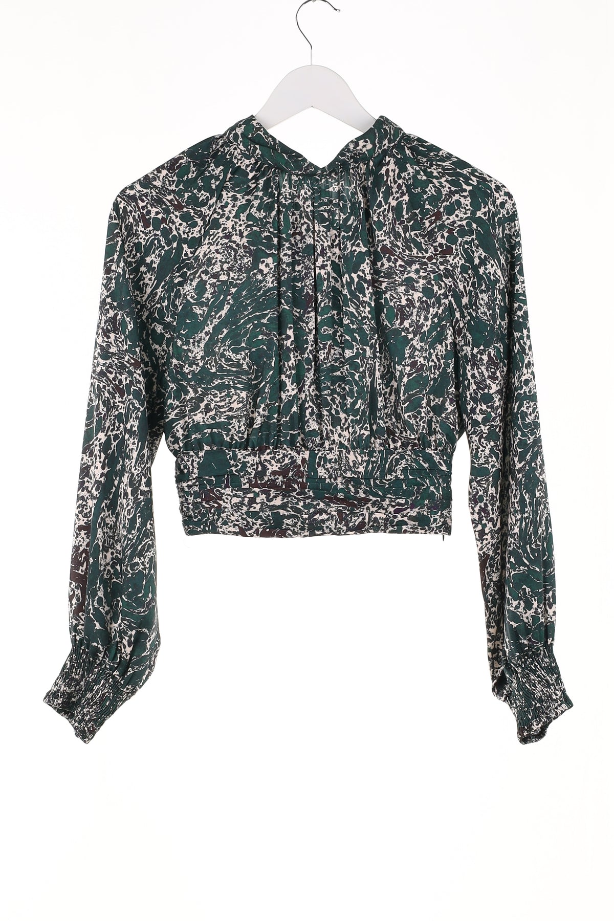 Bluza de trening Zara Femei - S