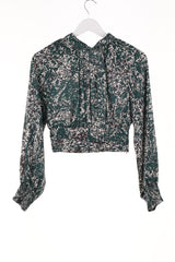 Bluza de trening Zara Femei - S