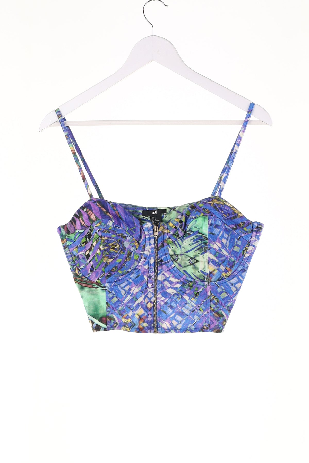 Top H&M Femei - L