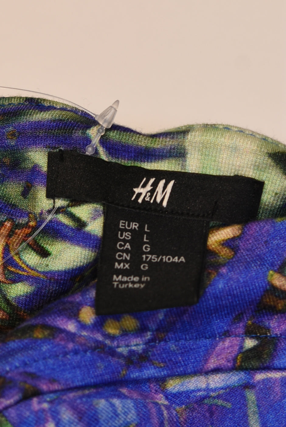 Top H&M Femei - L