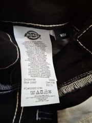 Pantaloni Scurti Dickies Femei - XXS
