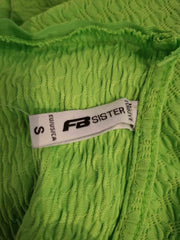 Salopeta FB Sister Femei - S