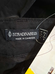Pantaloni Stradivarius Femei - XS
