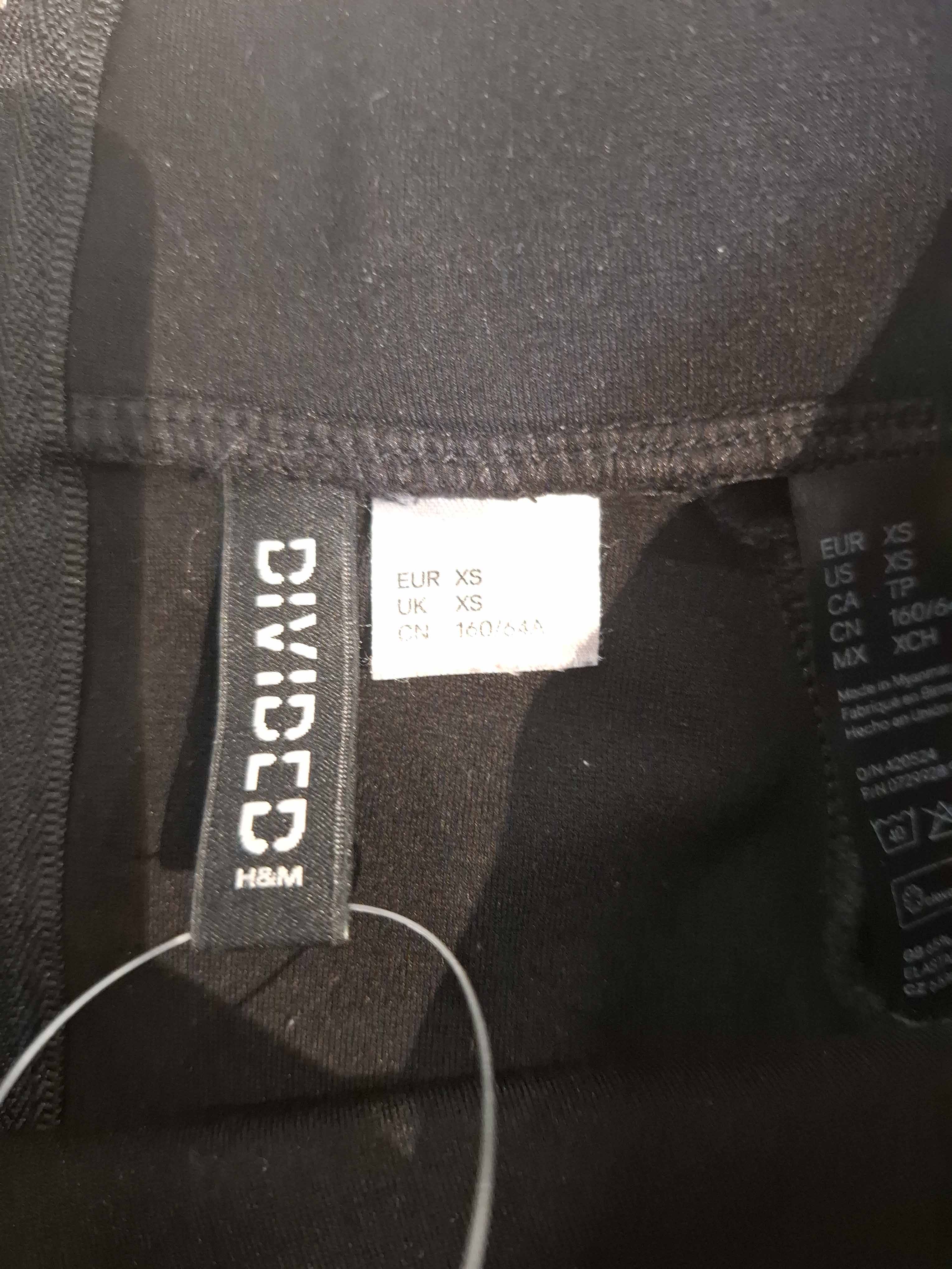 Fusta H&M Femei - XS