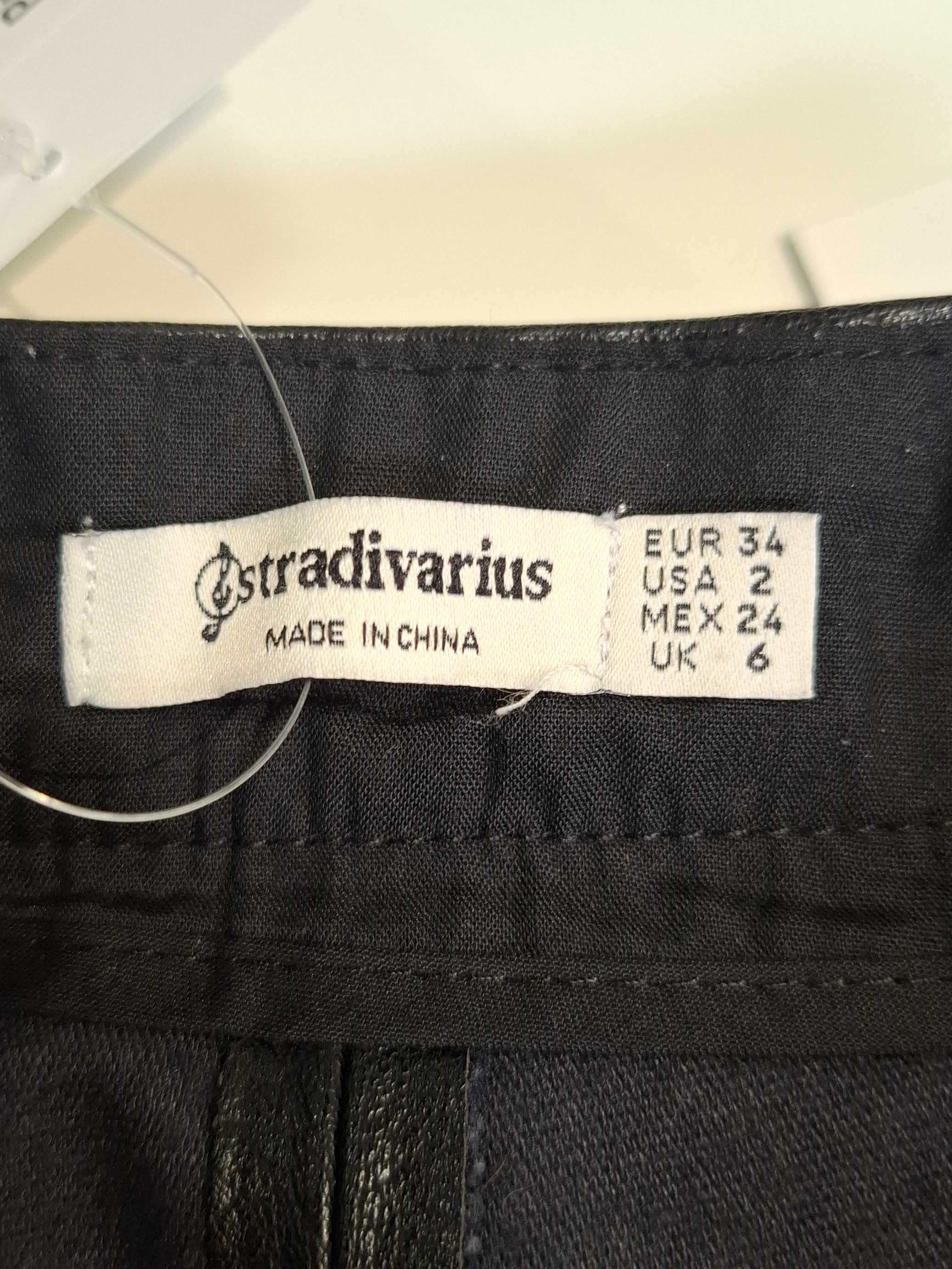 Fusta Stradivarius Femei - XS