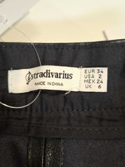 Fusta Stradivarius Femei - XS