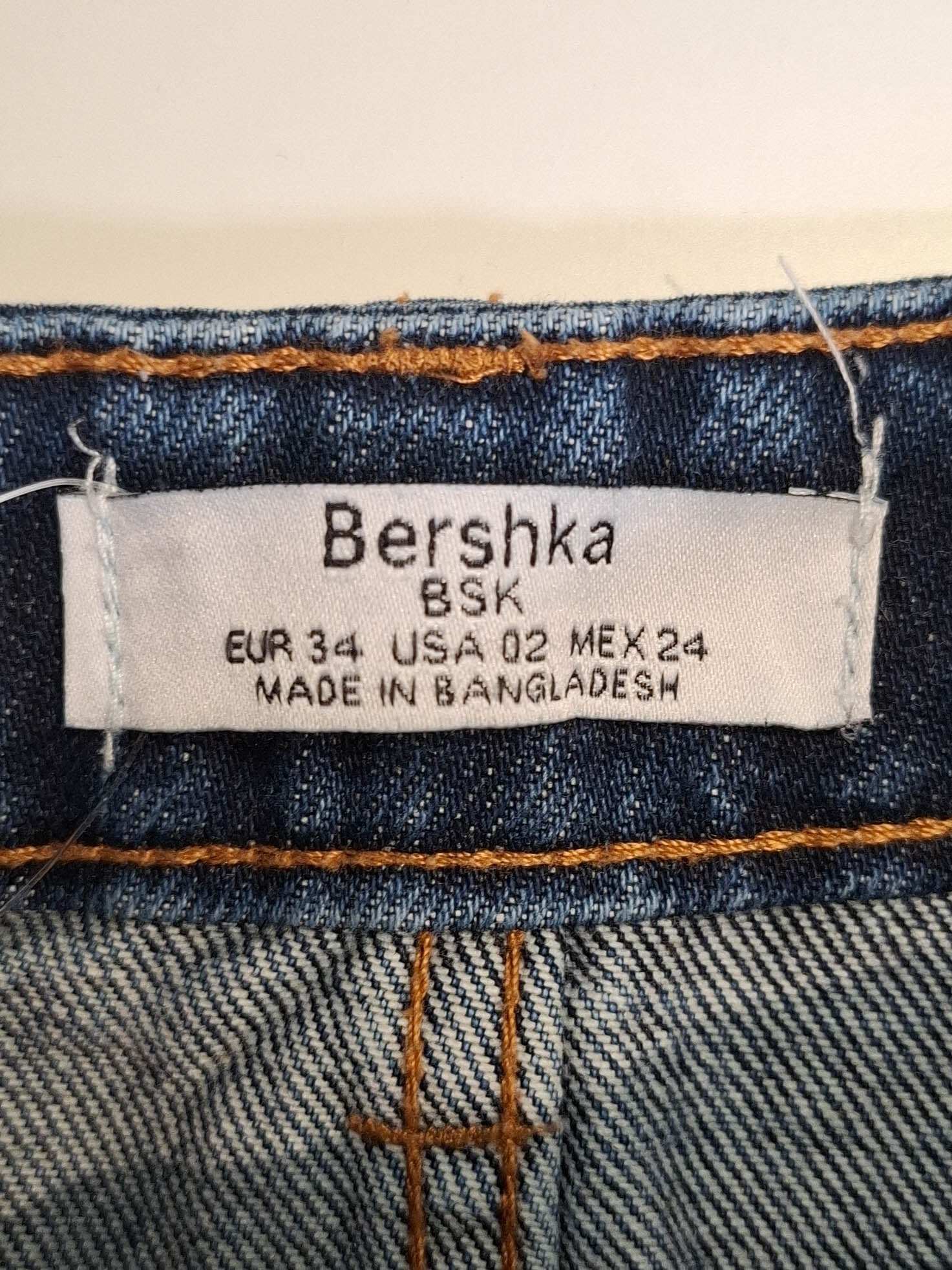 Fusta Bershka Femei - XS