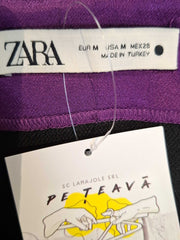 Fusta Zara Femei - M