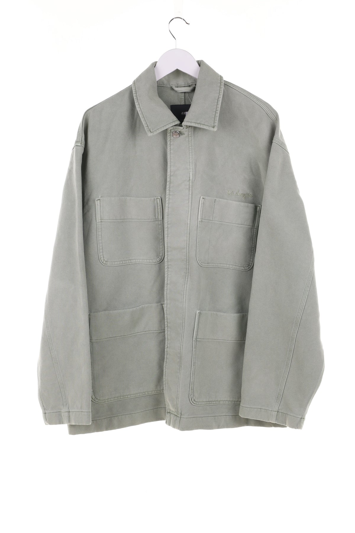 Jacheta H&M Barbati - L