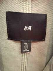 Jacheta H&M Barbati - L