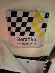 Jacheta Bershka Femei - XS