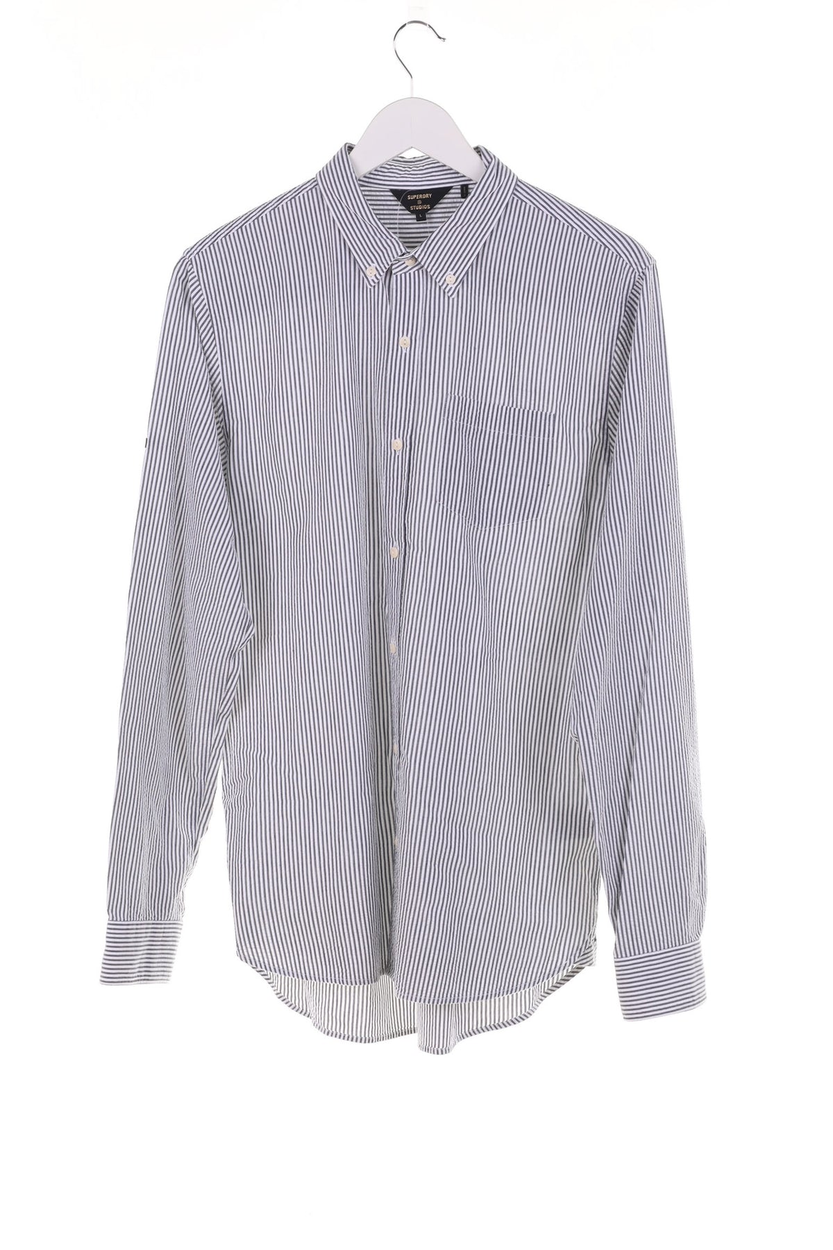 Camasa Superdry Barbati - L