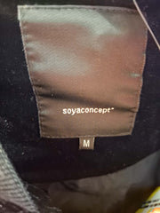 Jacheta Soyaconcept Femei - M