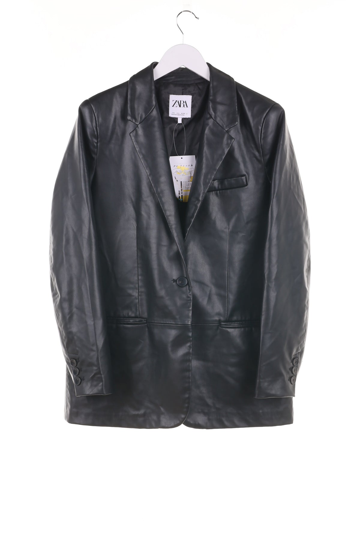 Jacheta Zara Femei - L