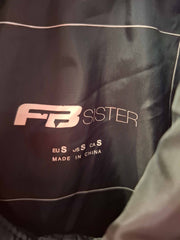 Jacheta FB Sister Femei - S