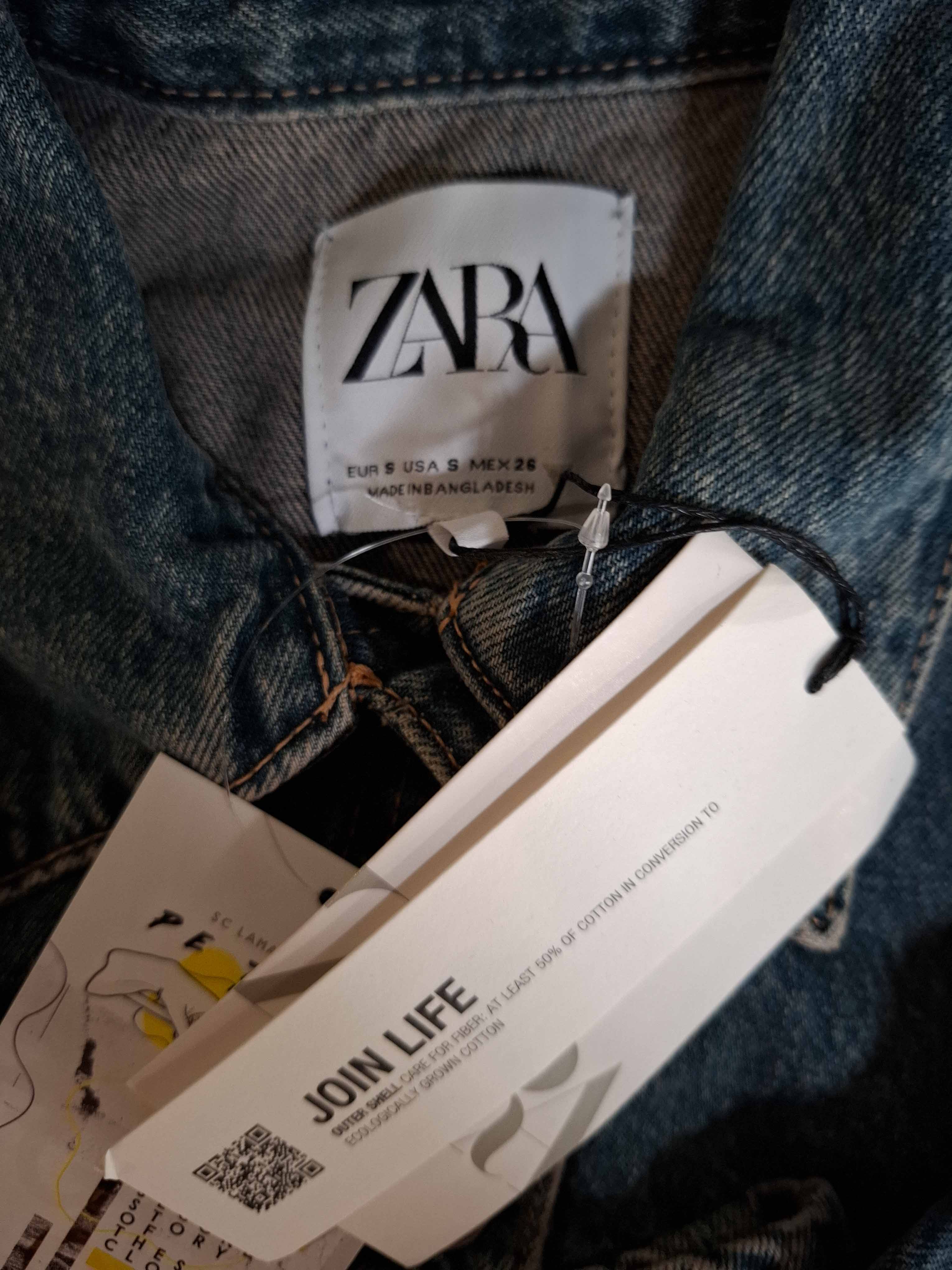 Salopeta Zara Femei - S